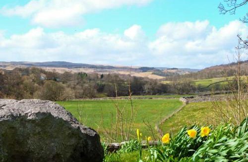 Giggleswick House | Bridle Cottage