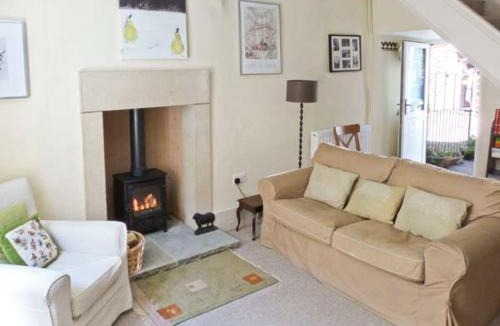 Giggleswick House | Bridle Cottage