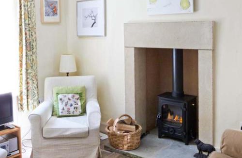 Giggleswick House | Bridle Cottage