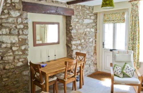 Giggleswick House | Bridle Cottage