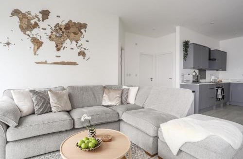Rhosneigr Apartment | Brig-Y-Don 4