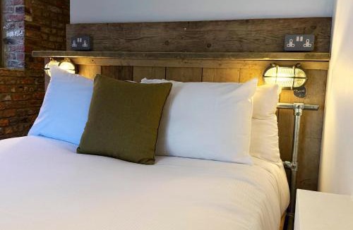 Leeds City Center Hotel | Briggate Hotel