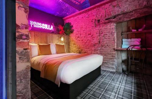Leeds City Center Hotel | Briggate Hotel