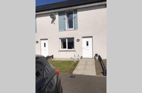 Kirkwall House | Bright and modern 2 bedroom home in Kirkwall