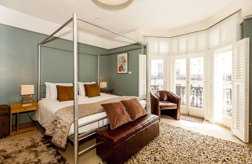 Kemptown House | Brightonwave