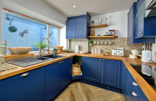 Nefyn Cottage | Brigwyn