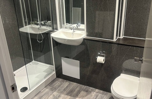 Birmingham City Centre Hotel | Britannia Hotel Birmingham New Street Station