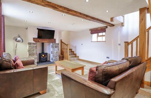 Cwmtirmynach House | Briws