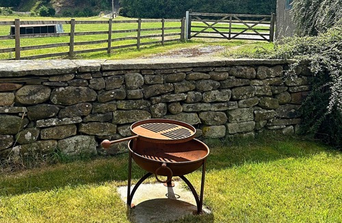 Hathersage Cottage | Broadhay