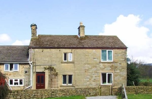 Hathersage Cottage | Broadhay