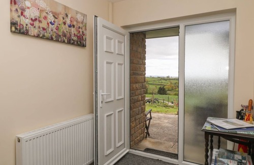 Eleighwater Cottage | Broadlands Bungalow Ham, 3 bed