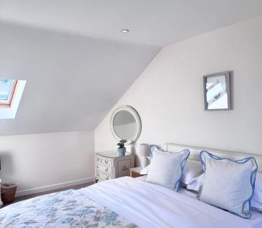Shaldon House | Broadlands View