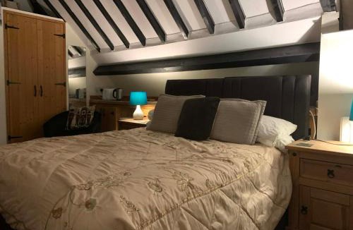Coltishall House | Broadwalk 6