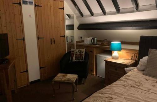 Coltishall House | Broadwalk 6