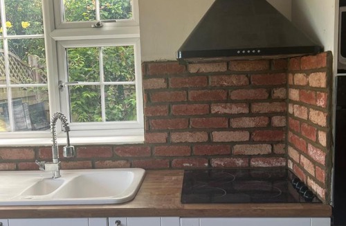 Rye Apartment | Brodies Nook