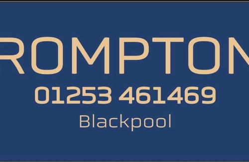 Blackpool Town Center Hotel | Bromptons