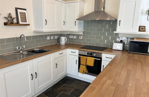 Bringsty Apartment | Bromyard-Apartment-2BR-Parking-5minToCityCenter