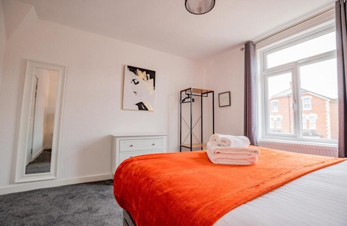 Worcester Apartment | Bromyard Flat 3 - Relax & Unwind
