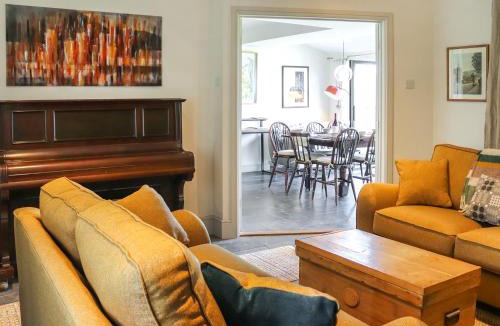 Portmeirion House | Bron Madog