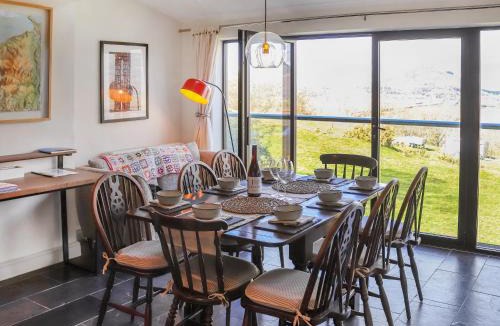 Portmeirion House | Bron Madog