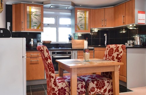 Oakworth House | Bronte Cottage