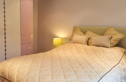 Oakworth House | Bronte Cottage