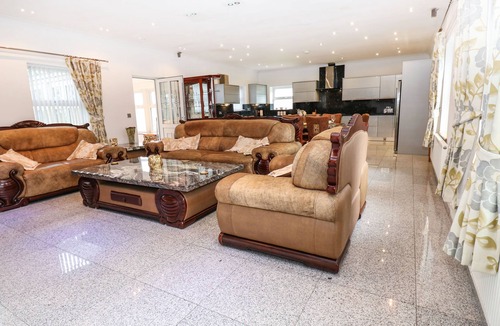 Oakworth Cottage | Bronte View Hideaway