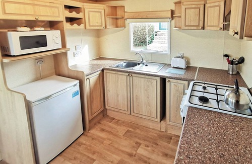 Aberystwyth House | Bronze Plus 2 (Pets)