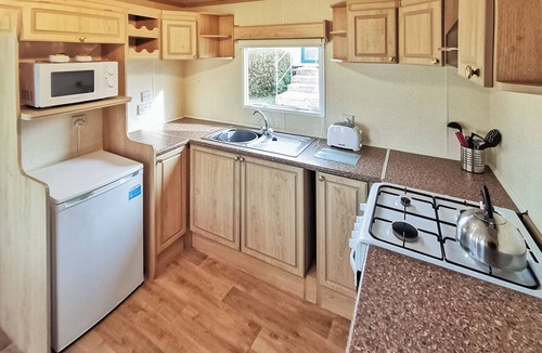 Aberystwyth House | Bronze Plus 3 Bed Pets Sleeps 6
