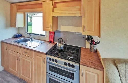 Aberystwyth House | Bronze Plus 3 Bed Pets Sleeps 6