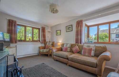Coniston House | Brook Cottage Coniston