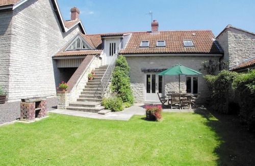 Glastonbury House | Brook Cottage