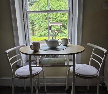 Blennerhasset and Torpenhow House | Brook cottage