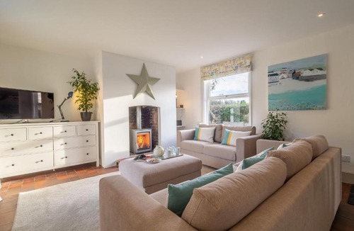 Sharrington House | Brook House