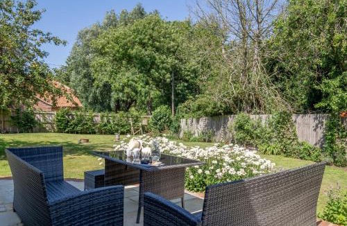 Sharrington House | Brook House