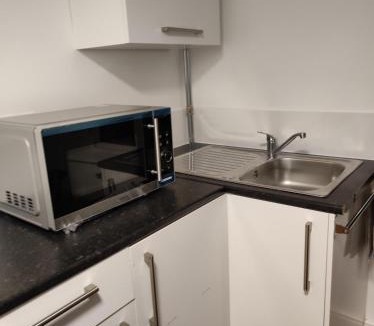 Malmesbury Apartment | Brookfield