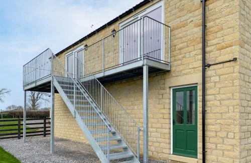 Spennithorne House | Brookfields