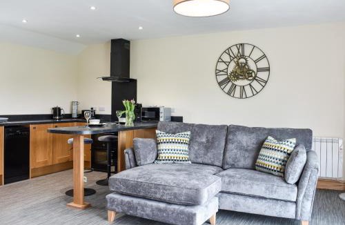 Spennithorne House | Brookfields