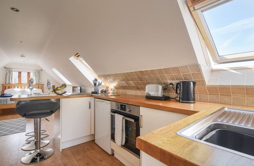 Musbury Cottage | Brookhaven