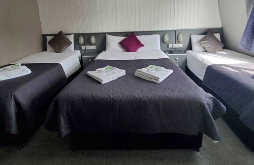 North Shore Hotel | Brooklyn Hotel