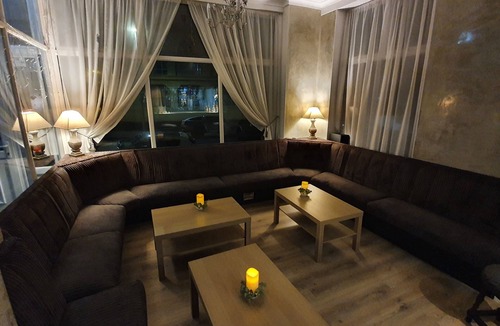 North Shore Hotel | Brooklyn Hotel