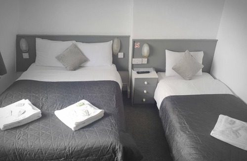 North Shore Hotel | Brooklyn Hotel