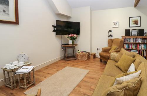 Brancepeth House | Brookside Byre