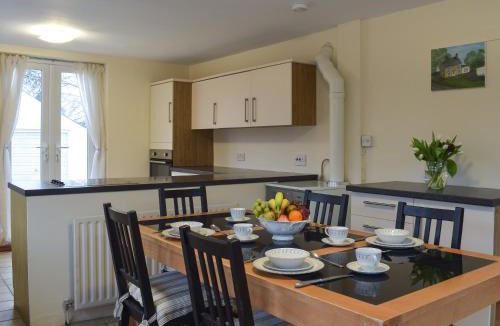 Knott End-on-Sea House | Brookside Cottage