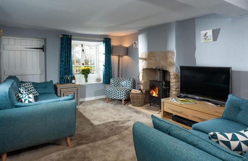 Longborough House | Brookview