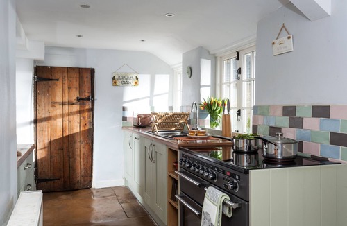 Longborough House | Brookview, Lower Swell, Stow-on-the-Wold