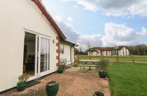 Sidmouth House | Broom Cottage