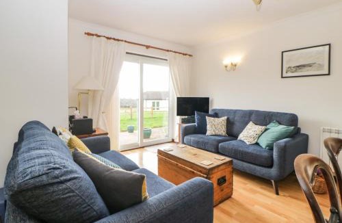 Sidmouth House | Broom Cottage
