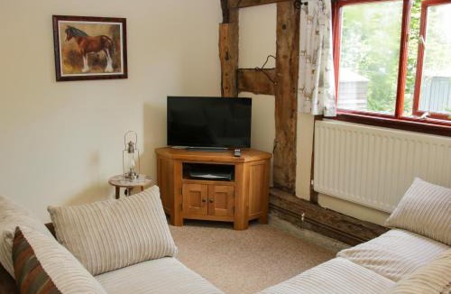 Montgomery House | Broughton Stables