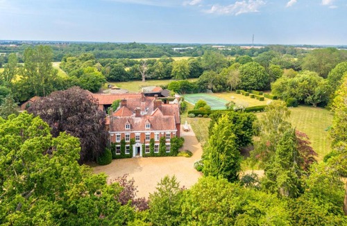 Wymondham House | Browick Hall